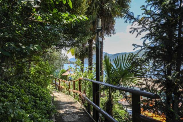 Residence Casa Coppa Appartamento Ivy Omegna Kültér fotó